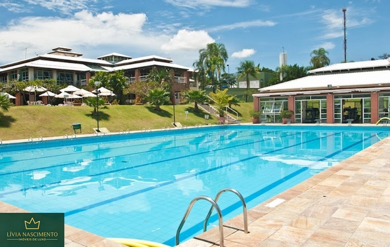 Alphaville Flamboyant Residencial dos Ipês: 30ª foto da galeria de imagens do imóvel