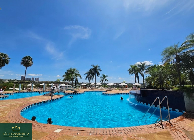 Alphaville Flamboyant Residencial dos Ipês: 25ª foto da galeria de imagens do imóvel