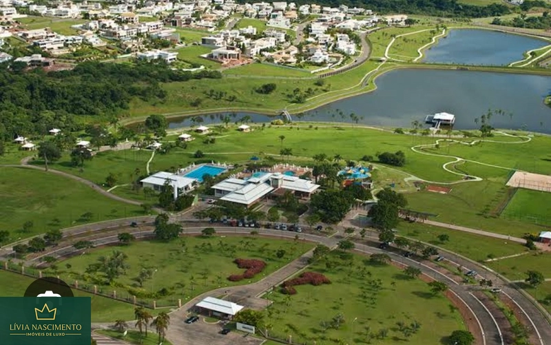 Alphaville Flamboyant Residencial dos Ipês: 24ª foto da galeria de imagens do imóvel