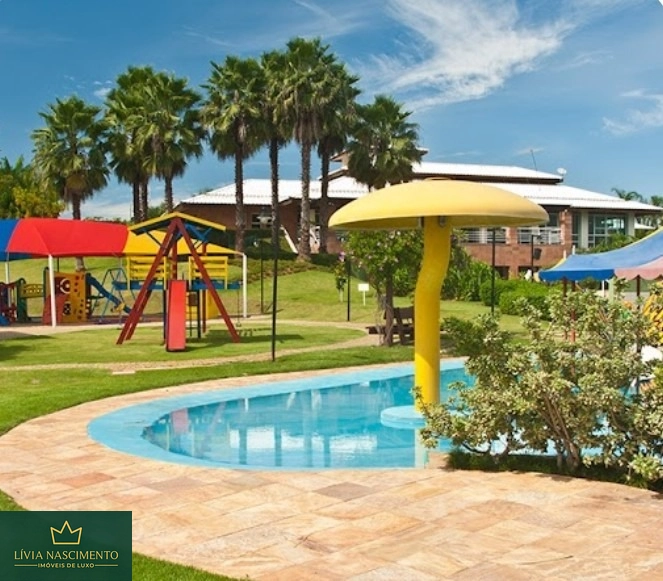 Alphaville Flamboyant Residencial dos Ipês: 28ª foto da galeria de imagens do imóvel