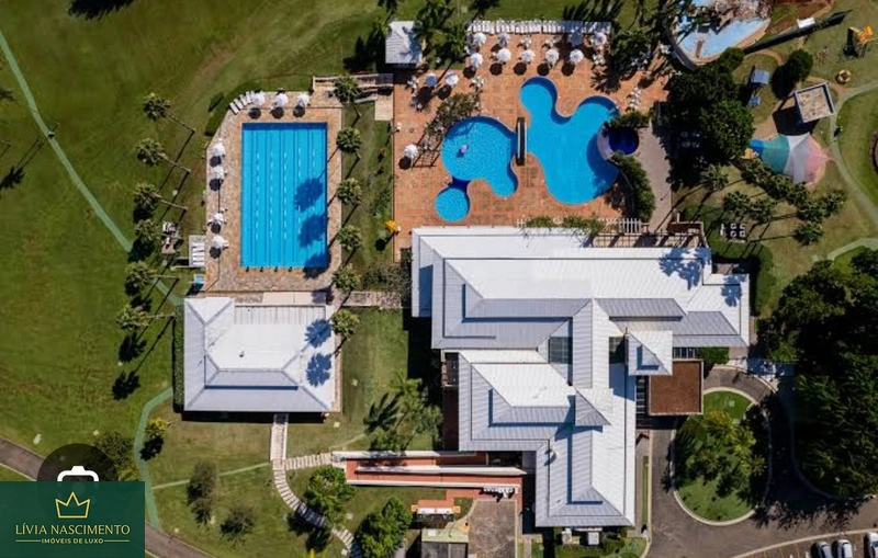 Alphaville Flamboyant Residencial dos Ipês: 29ª foto da galeria de imagens do imóvel