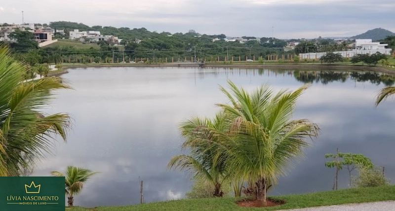 Alphaville Flamboyant Residencial dos Ipês: 32ª foto da galeria de imagens do imóvel