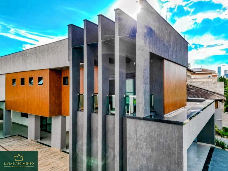 Alphaville Flamboyant Residencial dos Ipês: 3ª foto da galeria de imagens do imóvel