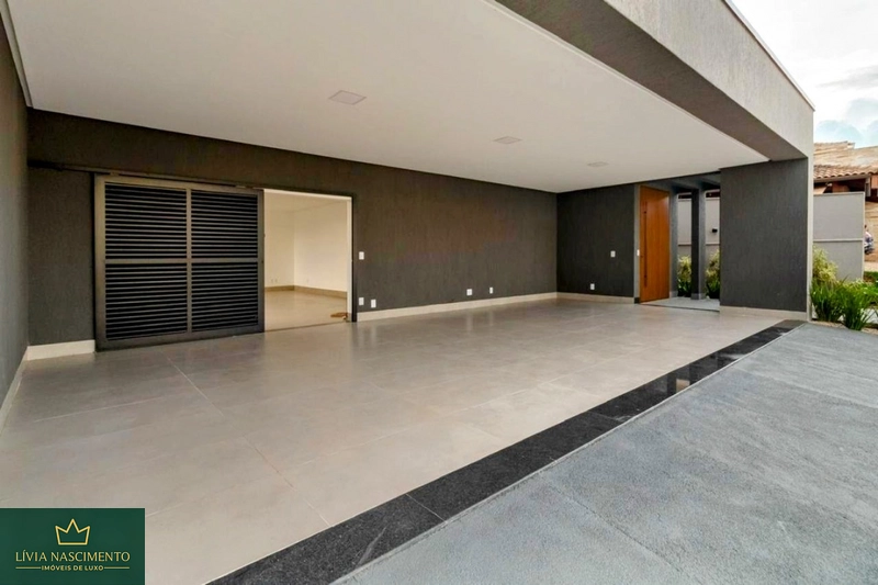 Alphaville Flamboyant Residencial dos Ipês: 4ª foto da galeria de imagens do imóvel
