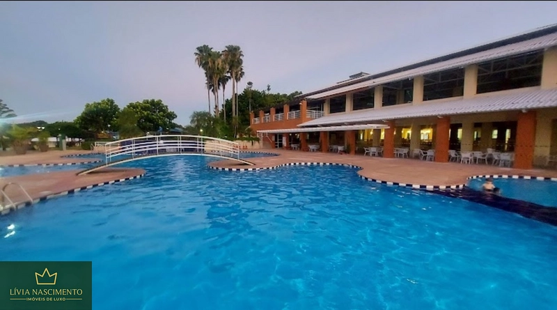 Alphaville Flamboyant Residencial dos Ipês: 33ª foto da galeria de imagens do imóvel