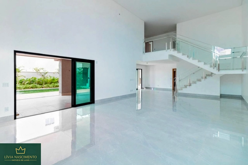 Alphaville Flamboyant Residencial dos Ipês: 9ª foto da galeria de imagens do imóvel