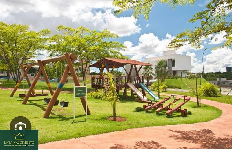Alphaville Flamboyant Residencial dos Ipês: 19ª foto da galeria de imagens do imóvel