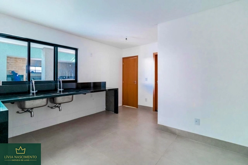 Alphaville Flamboyant Residencial dos Ipês: 12ª foto da galeria de imagens do imóvel