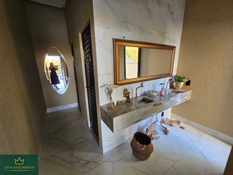 Alphaville Flamboyant Residencial Araguaia: 14ª foto da galeria de imagens do imóvel