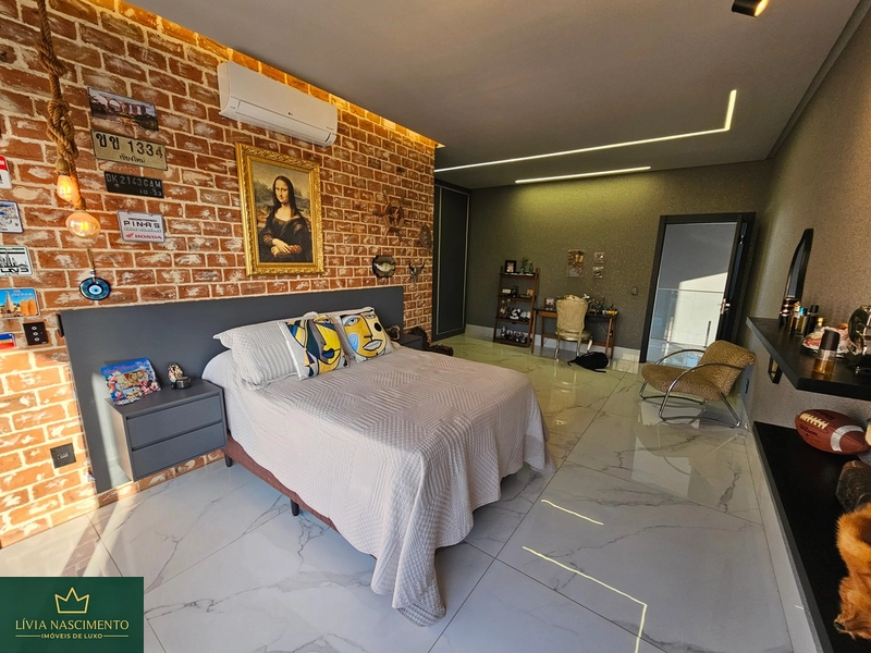 Alphaville Flamboyant Residencial Araguaia: 23ª foto da galeria de imagens do imóvel
