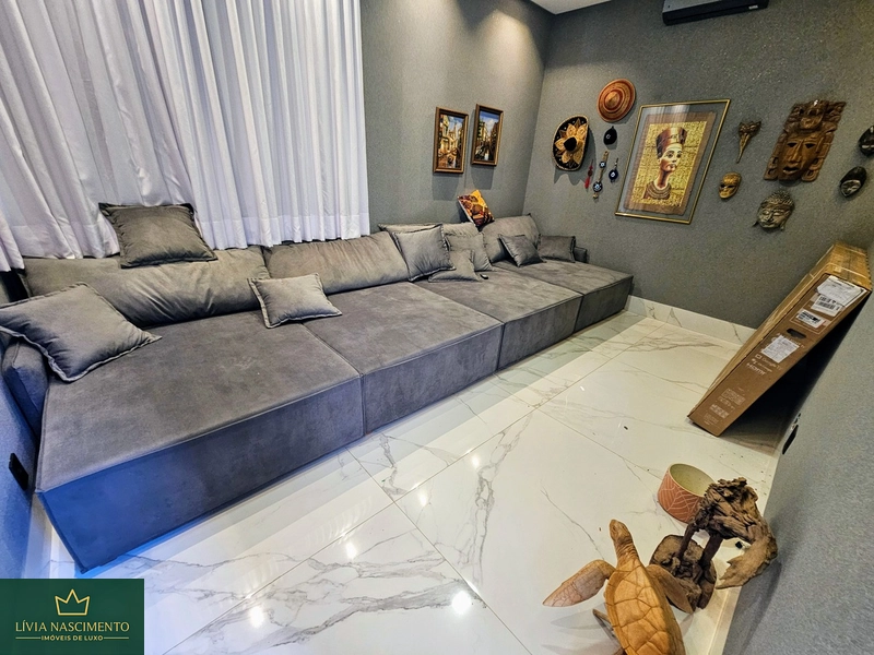 Alphaville Flamboyant Residencial Araguaia: 10ª foto da galeria de imagens do imóvel