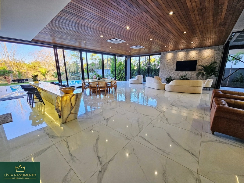 Alphaville Flamboyant Residencial Araguaia: 2ª foto da galeria de imagens do imóvel