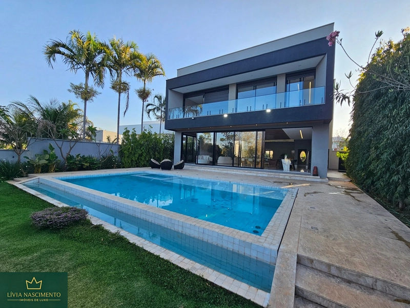 Alphaville Flamboyant Residencial Araguaia: 15ª foto da galeria de imagens do imóvel