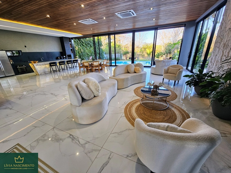 Alphaville Flamboyant Residencial Araguaia: 5ª foto da galeria de imagens do imóvel