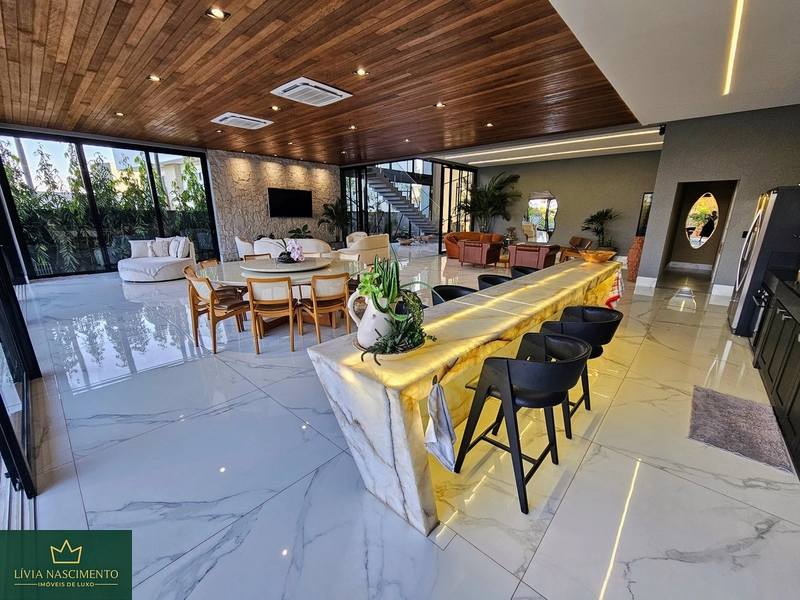 Alphaville Flamboyant Residencial Araguaia: 1ª foto da galeria de imagens do imóvel