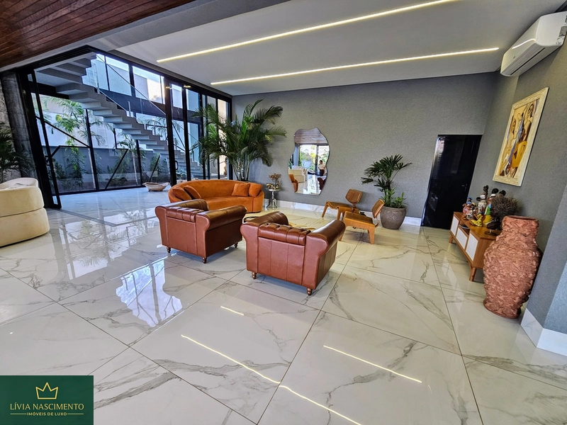 Alphaville Flamboyant Residencial Araguaia: 7ª foto da galeria de imagens do imóvel