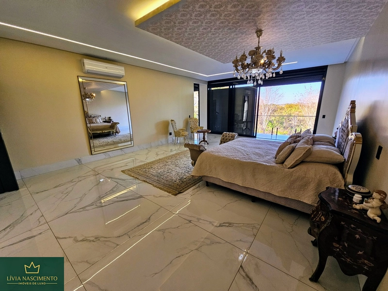 Alphaville Flamboyant Residencial Araguaia: 19ª foto da galeria de imagens do imóvel