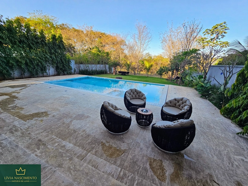 Alphaville Flamboyant Residencial Araguaia: 11ª foto da galeria de imagens do imóvel