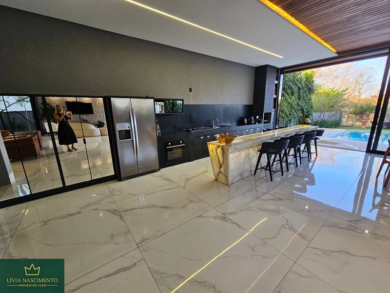 Alphaville Flamboyant Residencial Araguaia: 3ª foto da galeria de imagens do imóvel