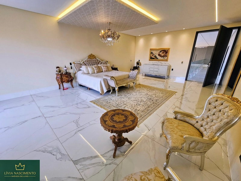 Alphaville Flamboyant Residencial Araguaia: 17ª foto da galeria de imagens do imóvel