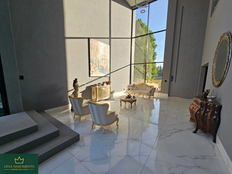 Alphaville Flamboyant Residencial Araguaia: 8ª foto da galeria de imagens do imóvel