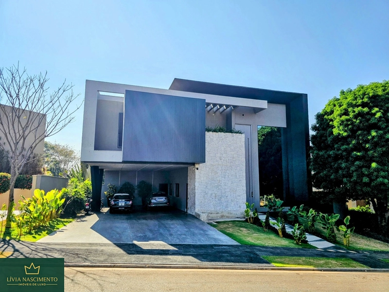 Alphaville Flamboyant Residencial Araguaia: 26ª foto da galeria de imagens do imóvel