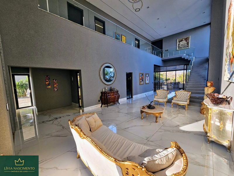 Alphaville Flamboyant Residencial Araguaia: 9ª foto da galeria de imagens do imóvel