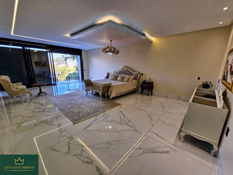 Alphaville Flamboyant Residencial Araguaia: 18ª foto da galeria de imagens do imóvel