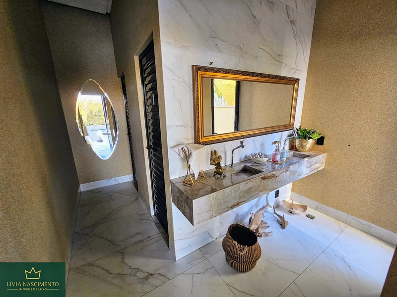 Alphaville Flamboyant Residencial Araguaia: 12ª foto da galeria de imagens do imóvel