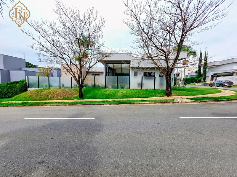 Condomínio Jardins Valência : 2ª foto da galeria de imagens do imóvel