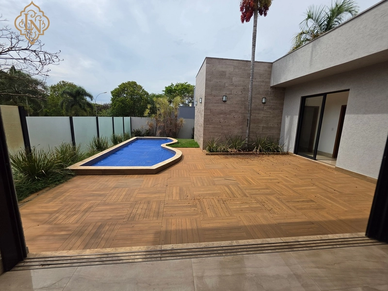 Condomínio Jardins Valência : 18ª foto da galeria de imagens do imóvel