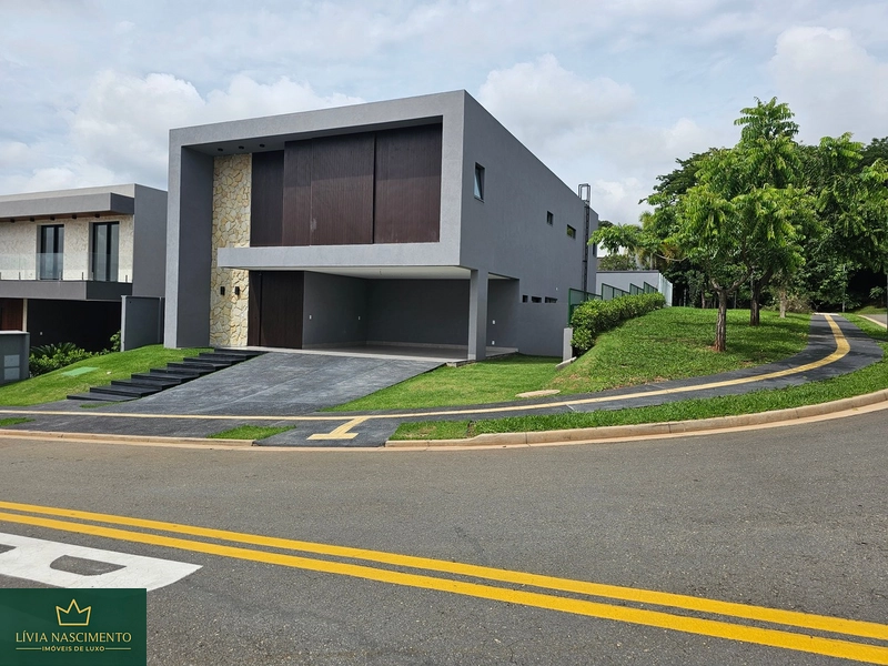 Alphaville Flamboyant Residencial Araguaia: 21ª foto da galeria de imagens do imóvel