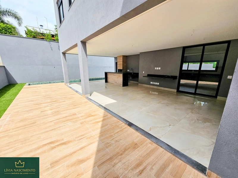 Alphaville Flamboyant Residencial Araguaia: 19ª foto da galeria de imagens do imóvel
