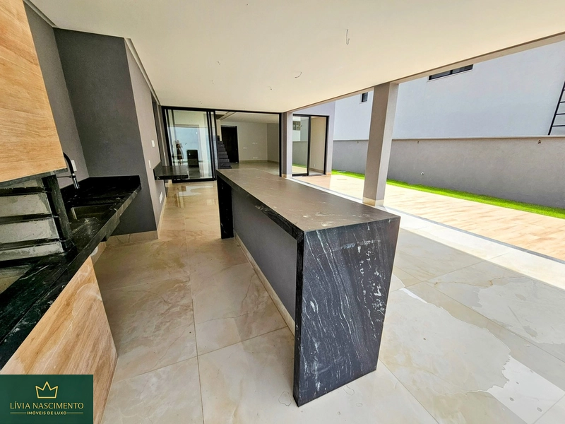Alphaville Flamboyant Residencial Araguaia: 3ª foto da galeria de imagens do imóvel