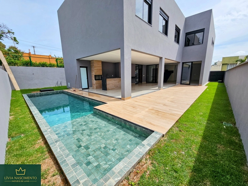 Alphaville Flamboyant Residencial Araguaia: 17ª foto da galeria de imagens do imóvel