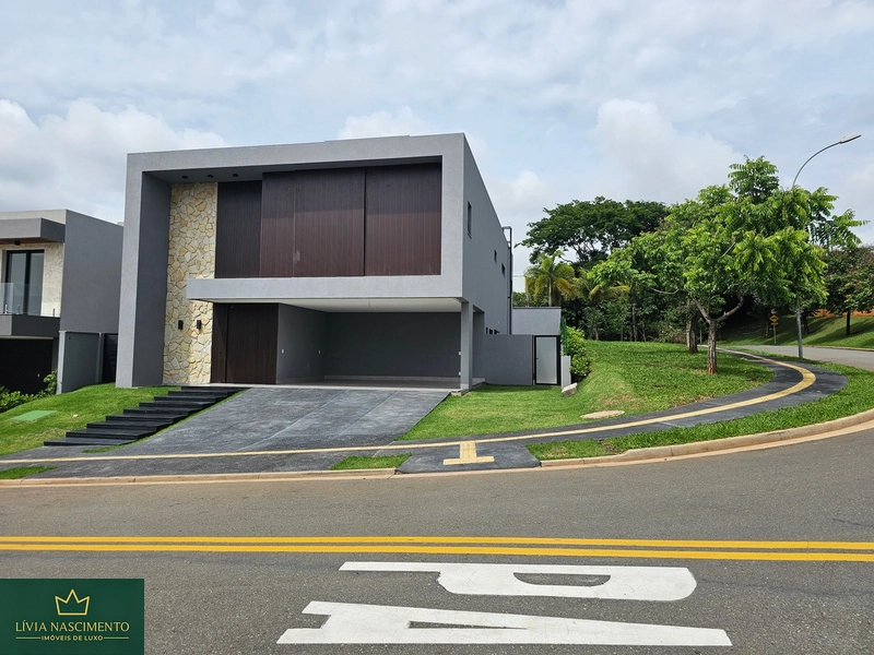 Alphaville Flamboyant Residencial Araguaia: 2ª foto da galeria de imagens do imóvel