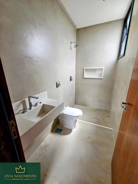 Alphaville Flamboyant Residencial Araguaia: 8ª foto da galeria de imagens do imóvel