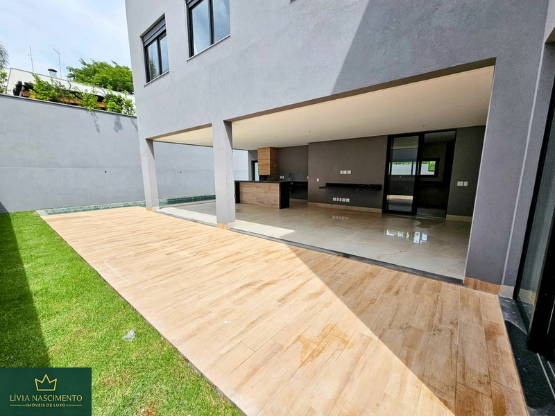 Alphaville Flamboyant Residencial Araguaia: 11ª foto da galeria de imagens do imóvel