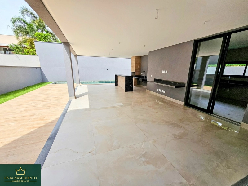 Alphaville Flamboyant Residencial Araguaia: 6ª foto da galeria de imagens do imóvel
