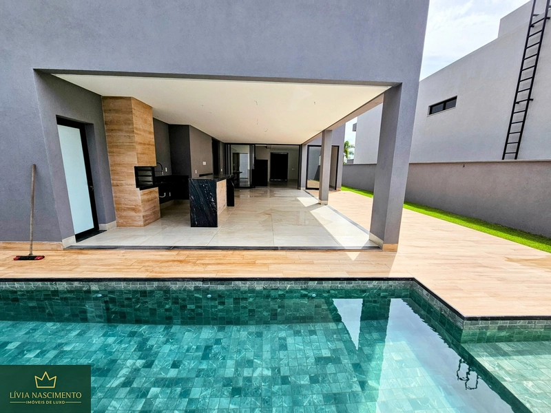 Alphaville Flamboyant Residencial Araguaia: 7ª foto da galeria de imagens do imóvel