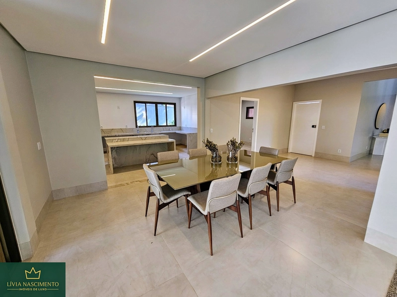 Alphaville Flamboyant Residencial Goiás: 5ª foto da galeria de imagens do imóvel