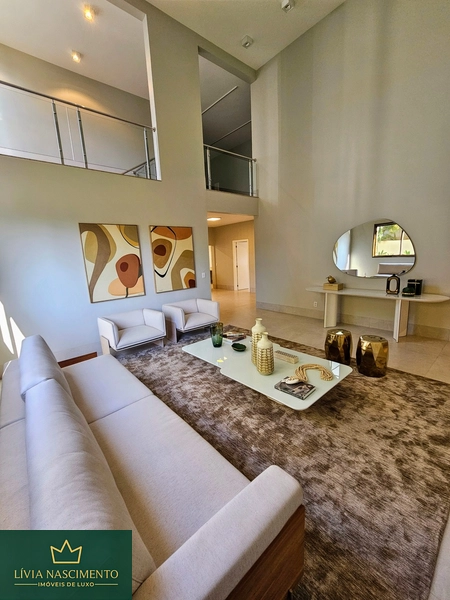 Alphaville Flamboyant Residencial Goiás: 3ª foto da galeria de imagens do imóvel