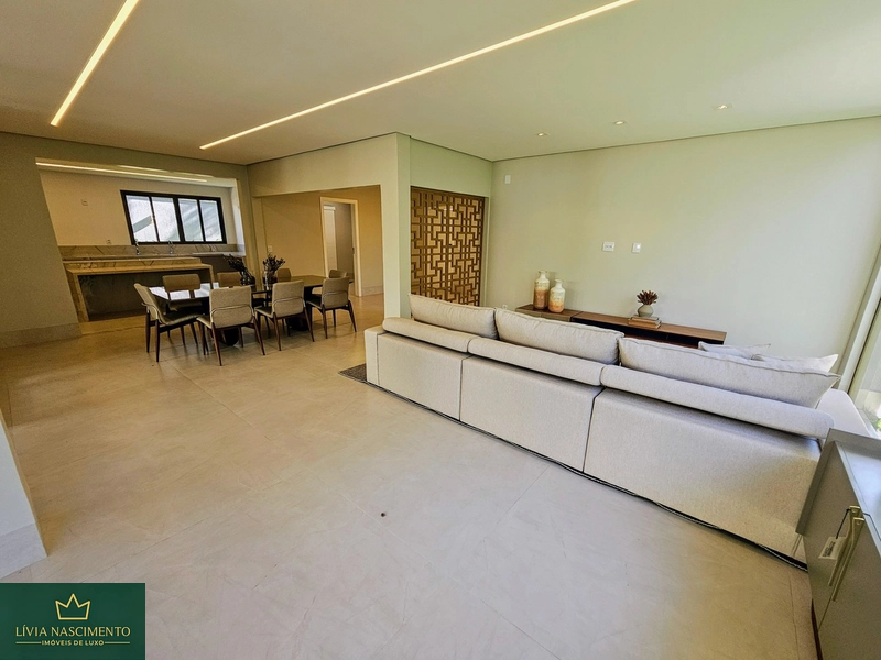 Alphaville Flamboyant Residencial Goiás: 7ª foto da galeria de imagens do imóvel