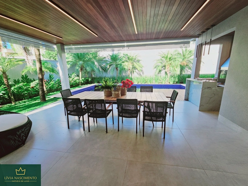 Alphaville Flamboyant Residencial Goiás: 20ª foto da galeria de imagens do imóvel