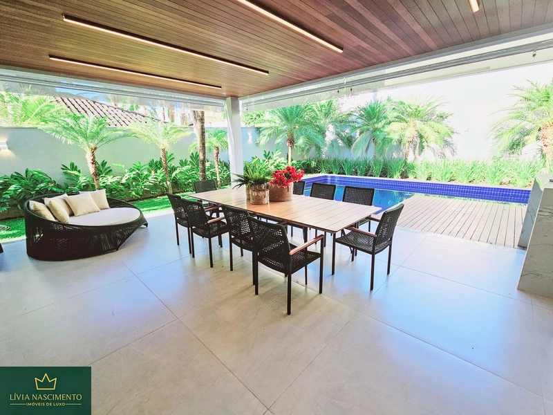 Alphaville Flamboyant Residencial Goiás: 21ª foto da galeria de imagens do imóvel