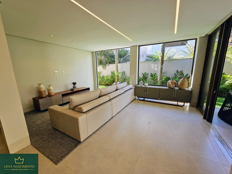 Alphaville Flamboyant Residencial Goiás: 10ª foto da galeria de imagens do imóvel