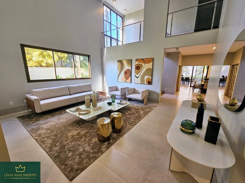 Alphaville Flamboyant Residencial Goiás: 2ª foto da galeria de imagens do imóvel
