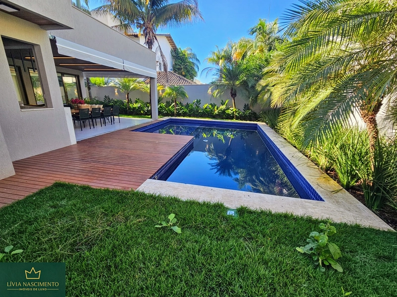 Alphaville Flamboyant Residencial Goiás: 14ª foto da galeria de imagens do imóvel
