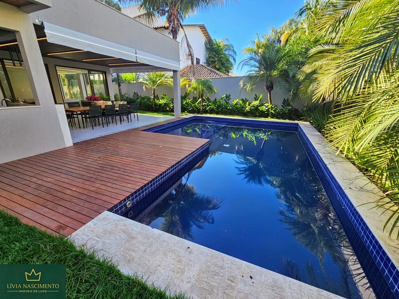 Alphaville Flamboyant Residencial Goiás: 18ª foto da galeria de imagens do imóvel