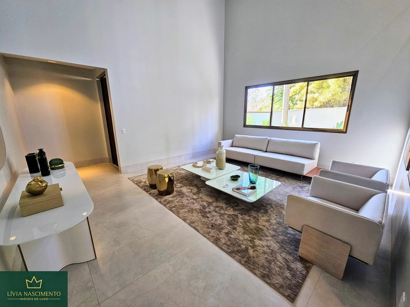 Alphaville Flamboyant Residencial Goiás: 6ª foto da galeria de imagens do imóvel
